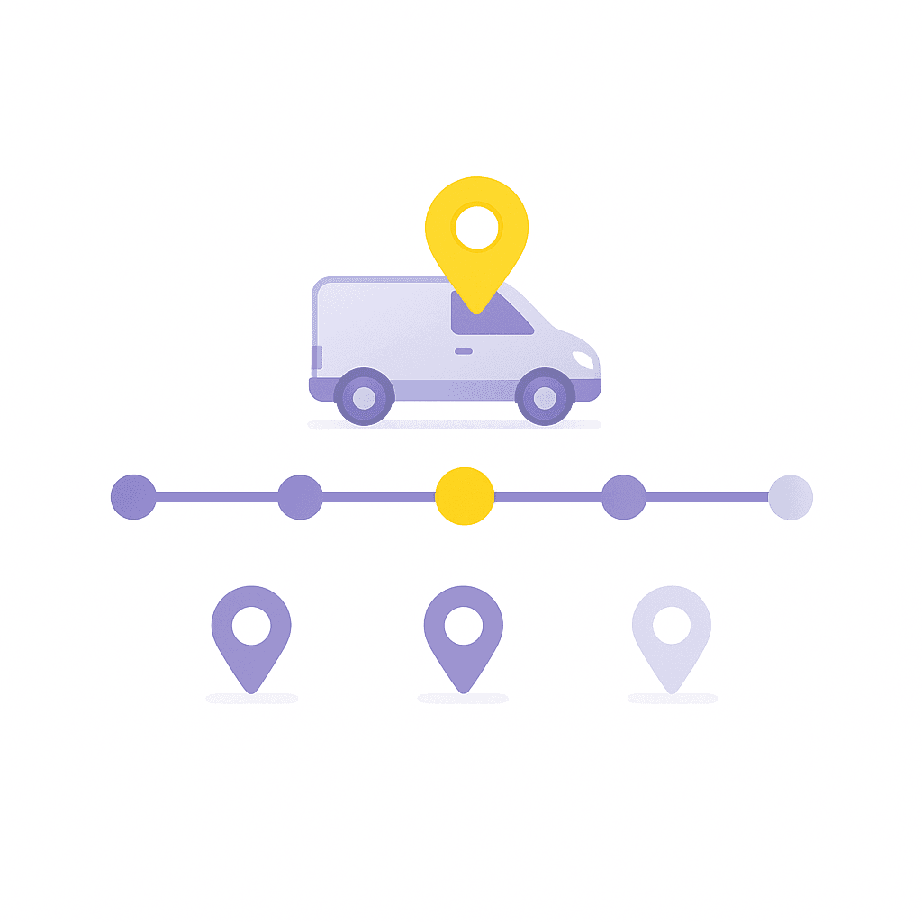 Full journey history image 2