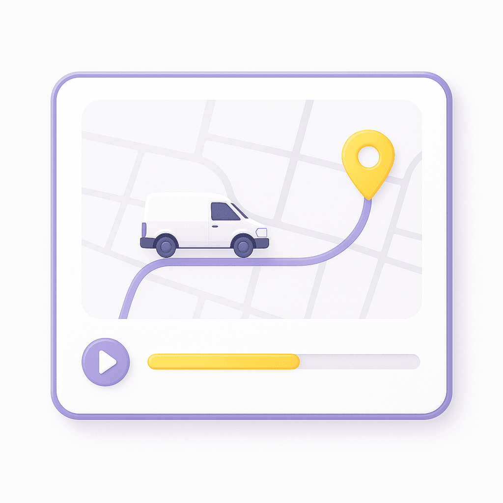 Full journey history image 4