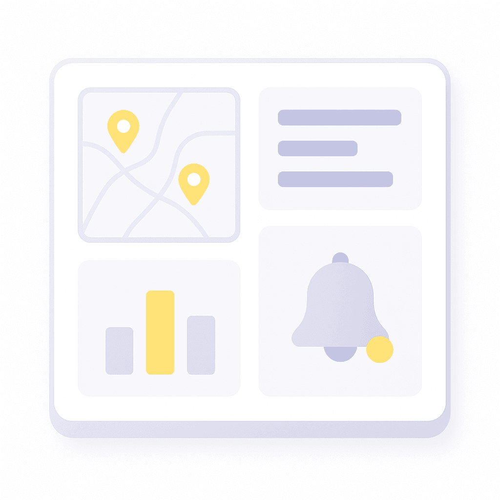 Built for daily operations image 1