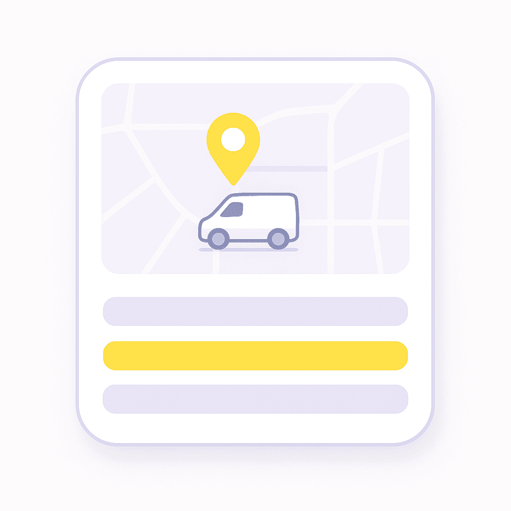 Real-time visibility image 3