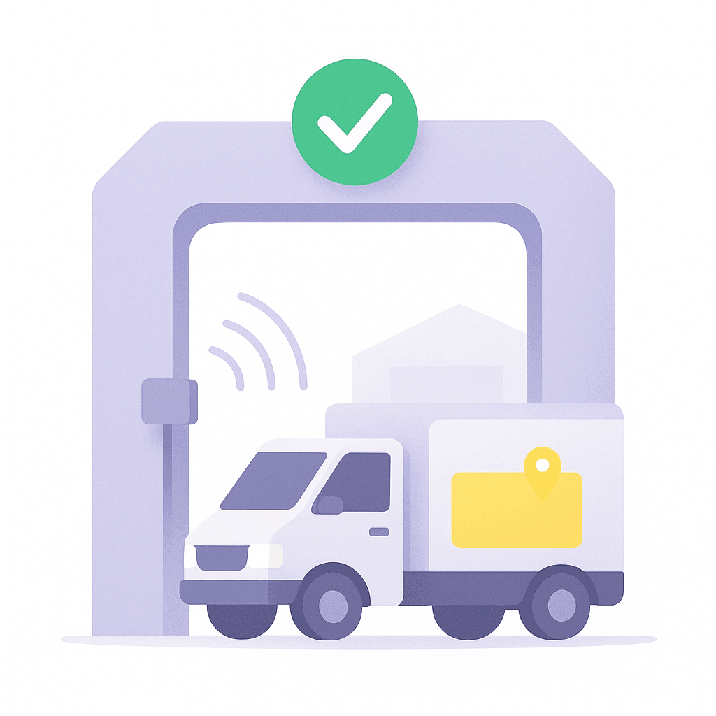 Seen when it matters image 2