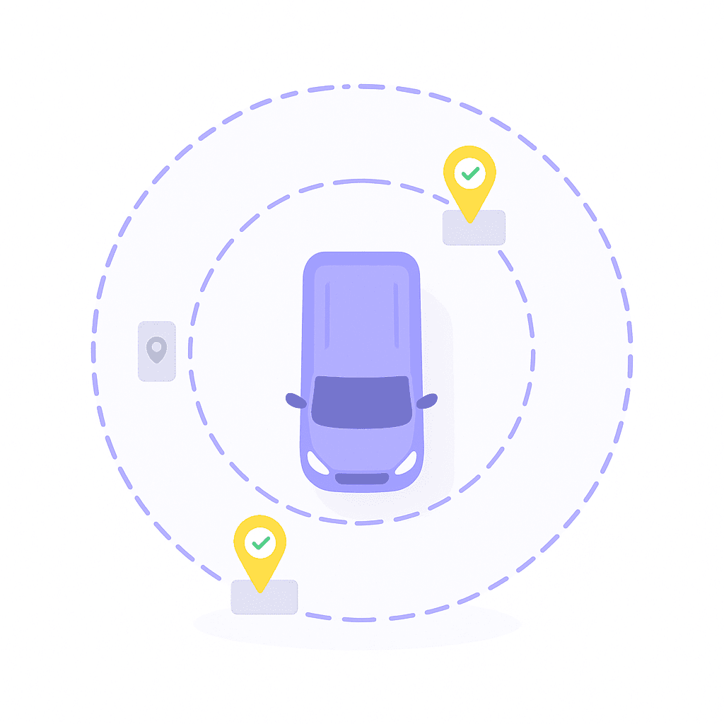 Seen when it matters image 3