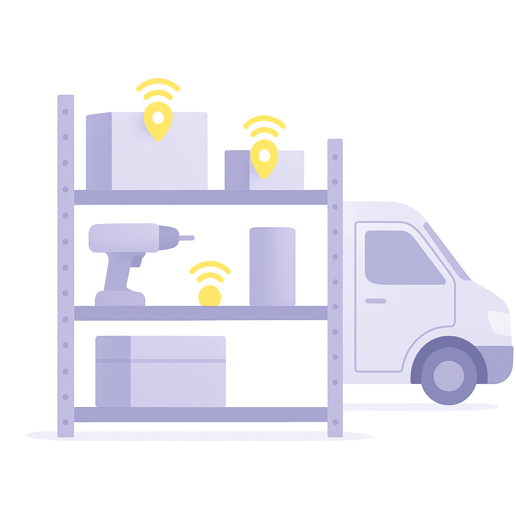 Small assets, real visibility image 4