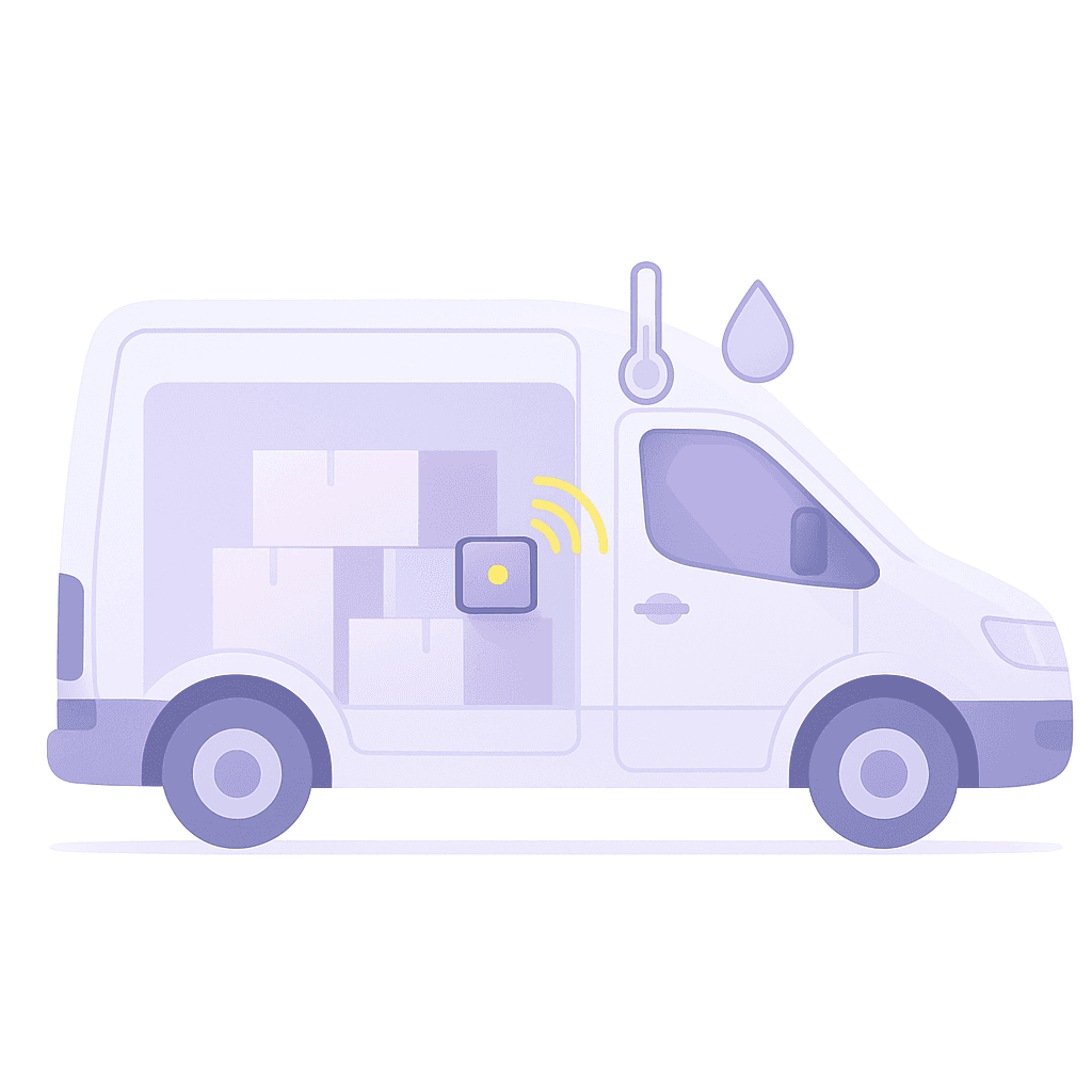 Track environmental conditions image 2