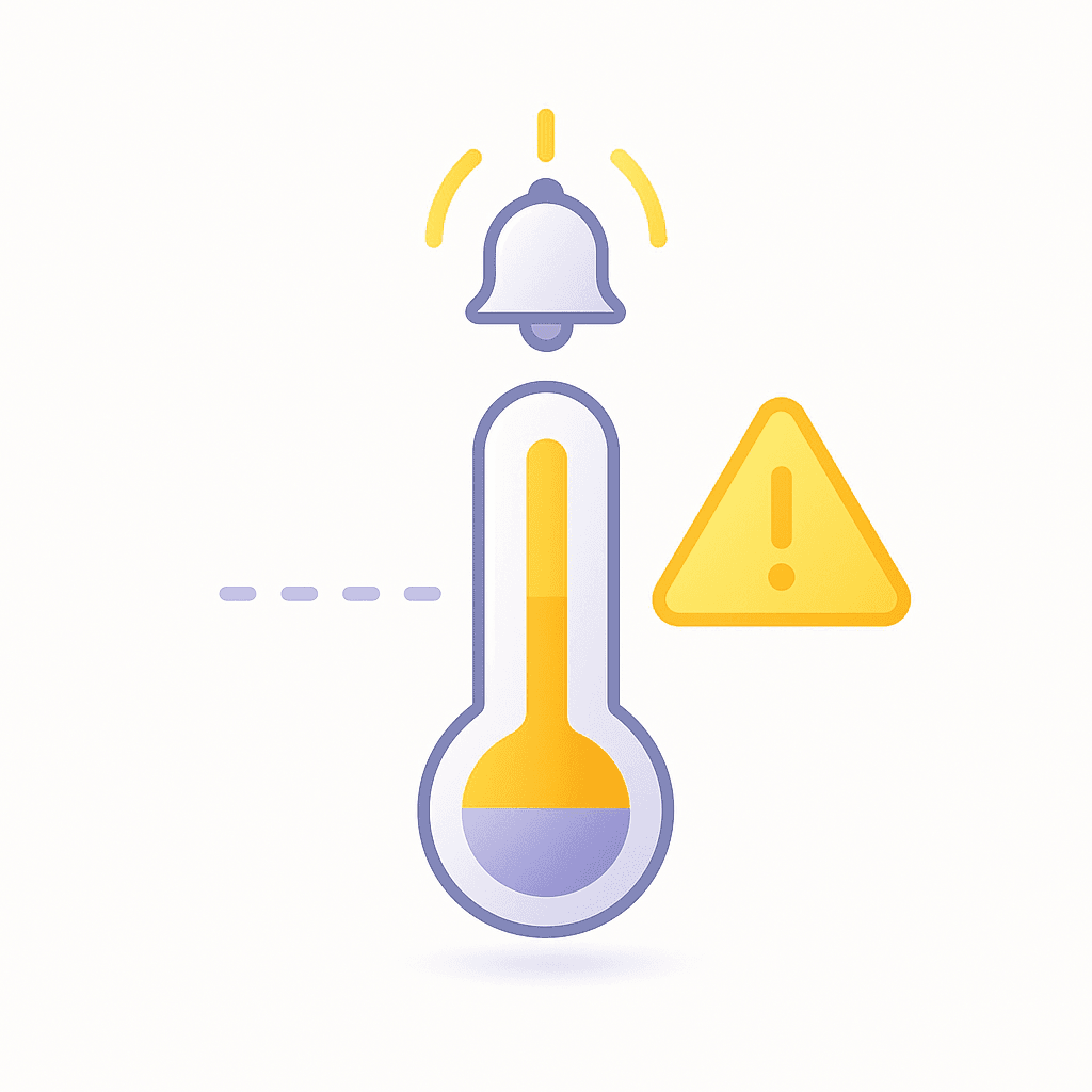 Track environmental conditions image 3