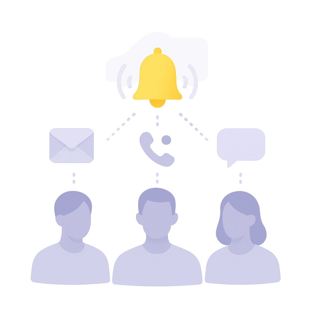 Multi-channel notifications image 2