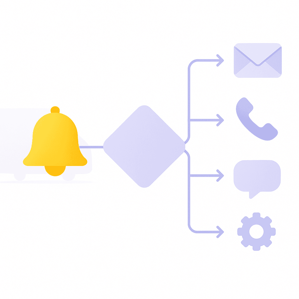 Multi-channel notifications image 3