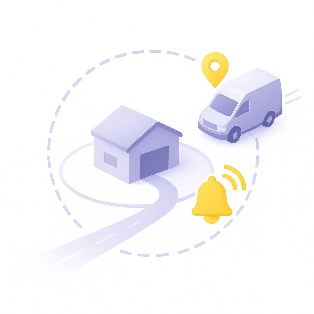 Geofence monitoring image 2