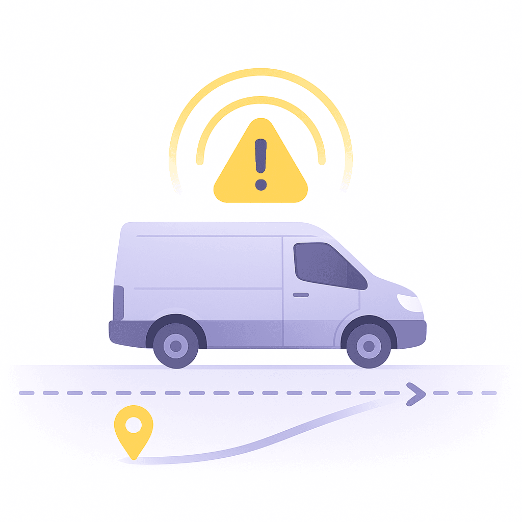 Geofence monitoring image 4