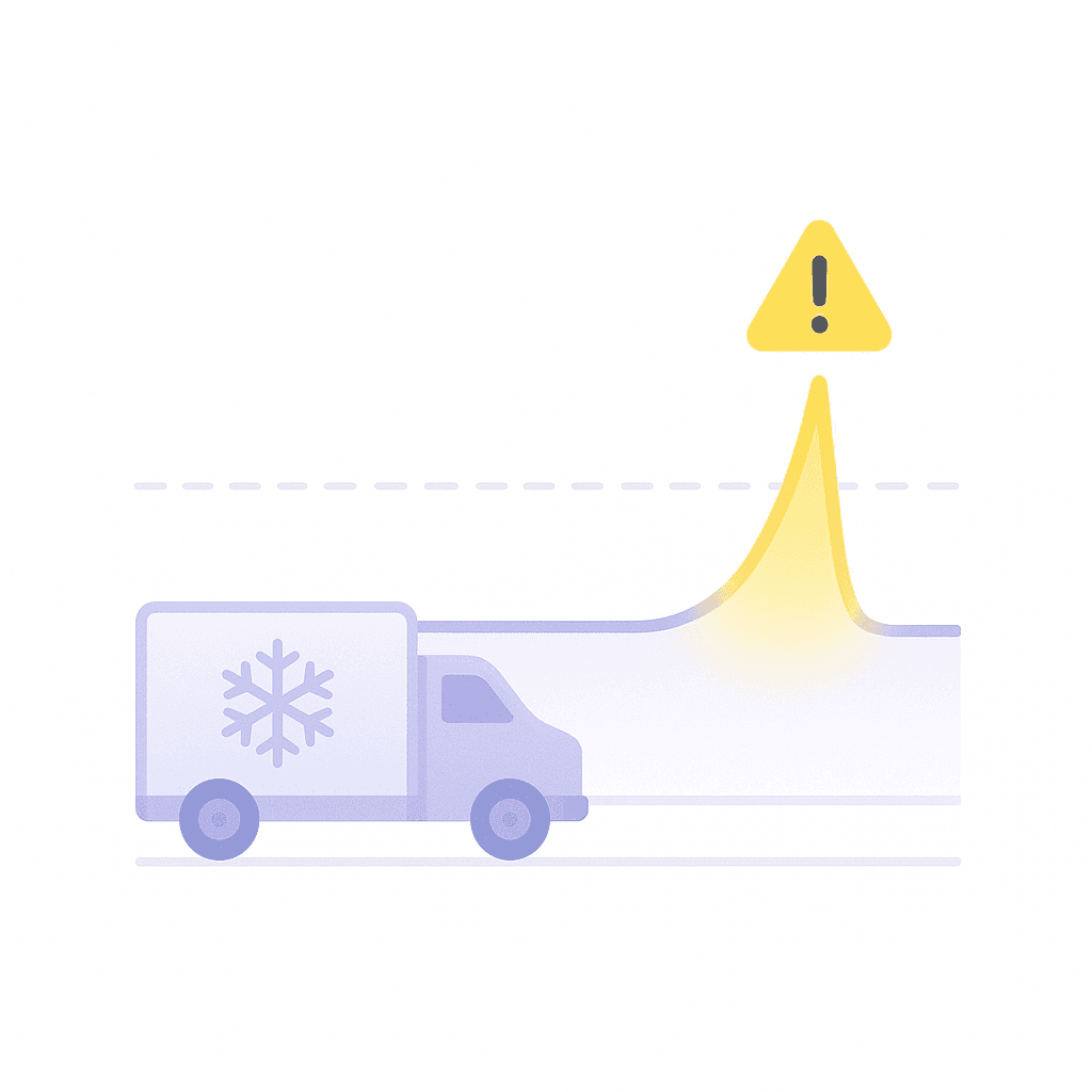 Temperature and environmental thresholds image 3