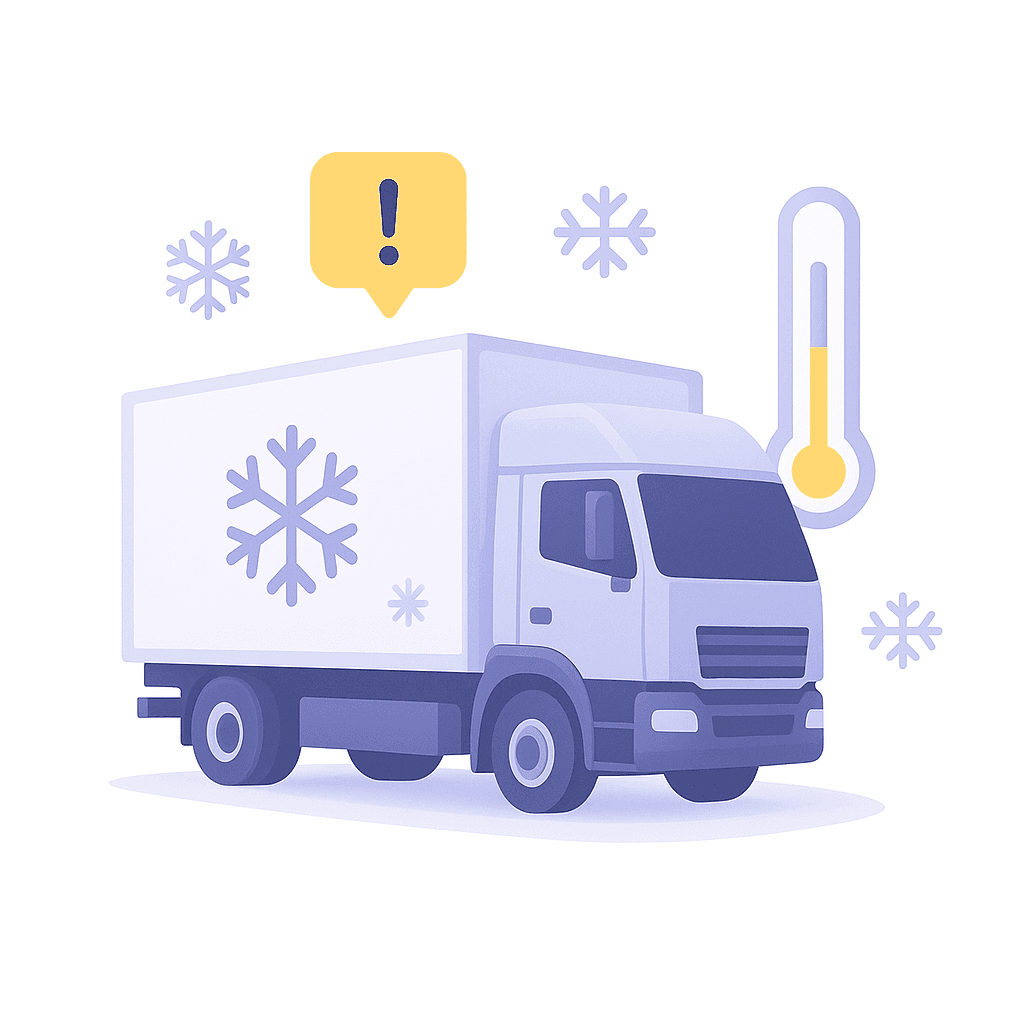 Temperature and environmental thresholds image 4