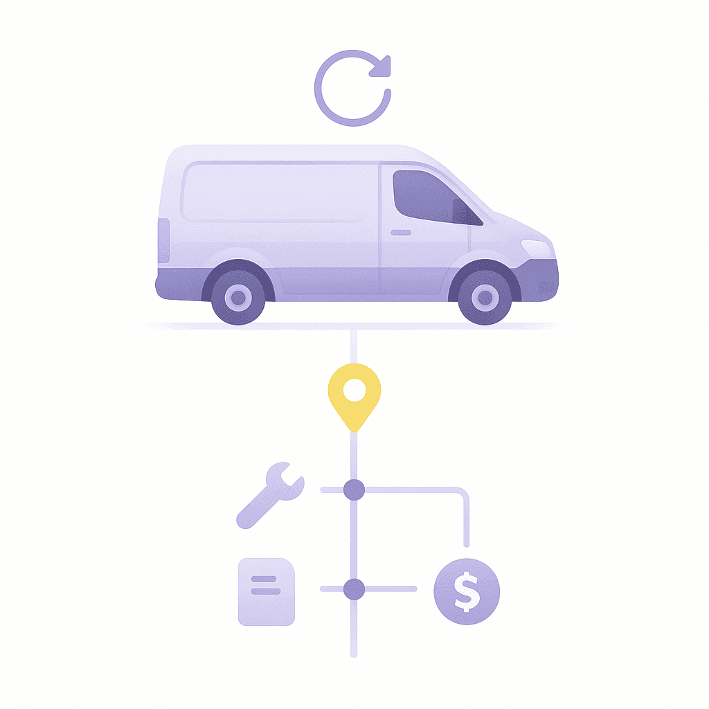 Connected data, not disconnected dashboards image 1