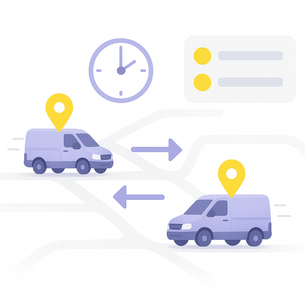 Built for day-to-day fleet operations image 3