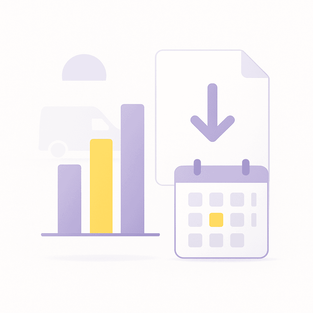 Built for day-to-day fleet operations image 4