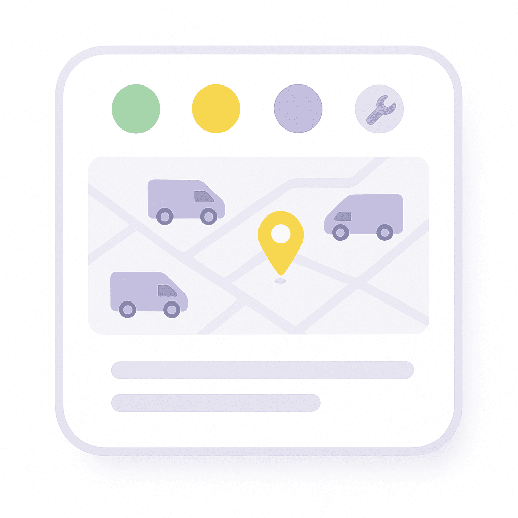 Your operational home screen image 1