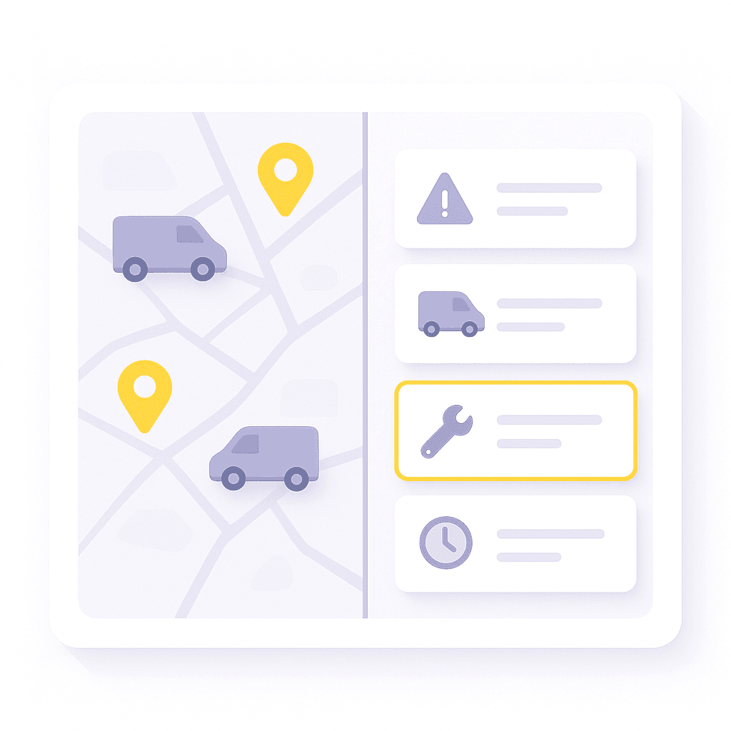 Your operational home screen image 3