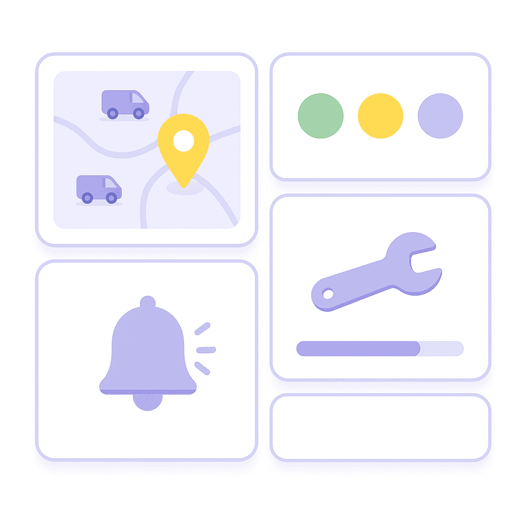 Your operational home screen image 4