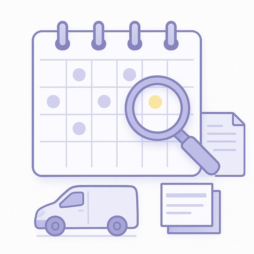 Compliance records image 2