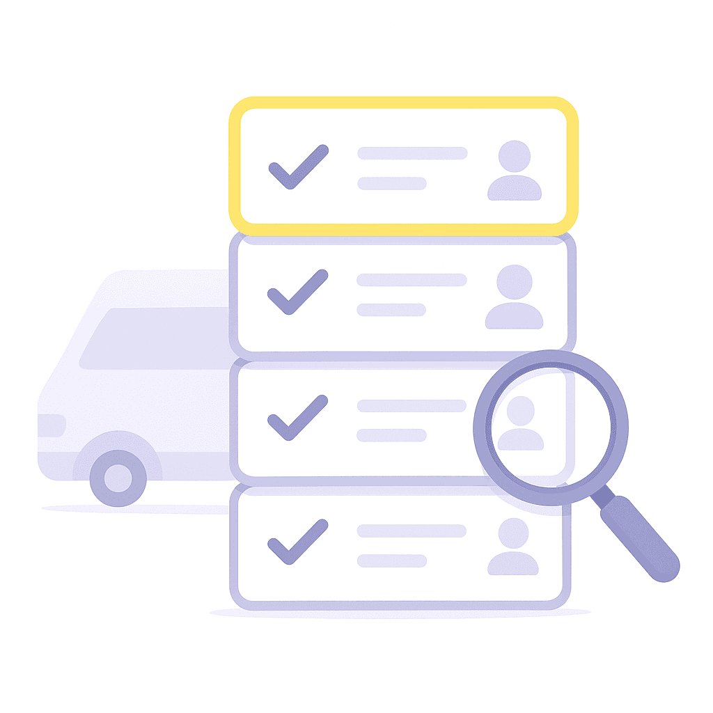 Compliance records image 3