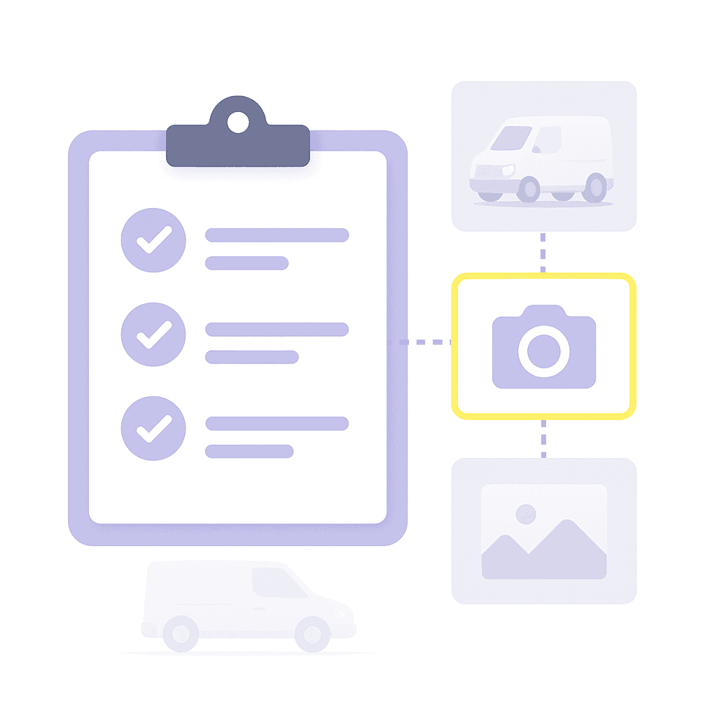 Photo evidence capture image 2