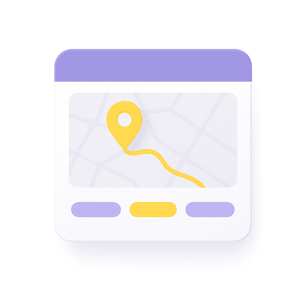 Branded tracking pages image 2