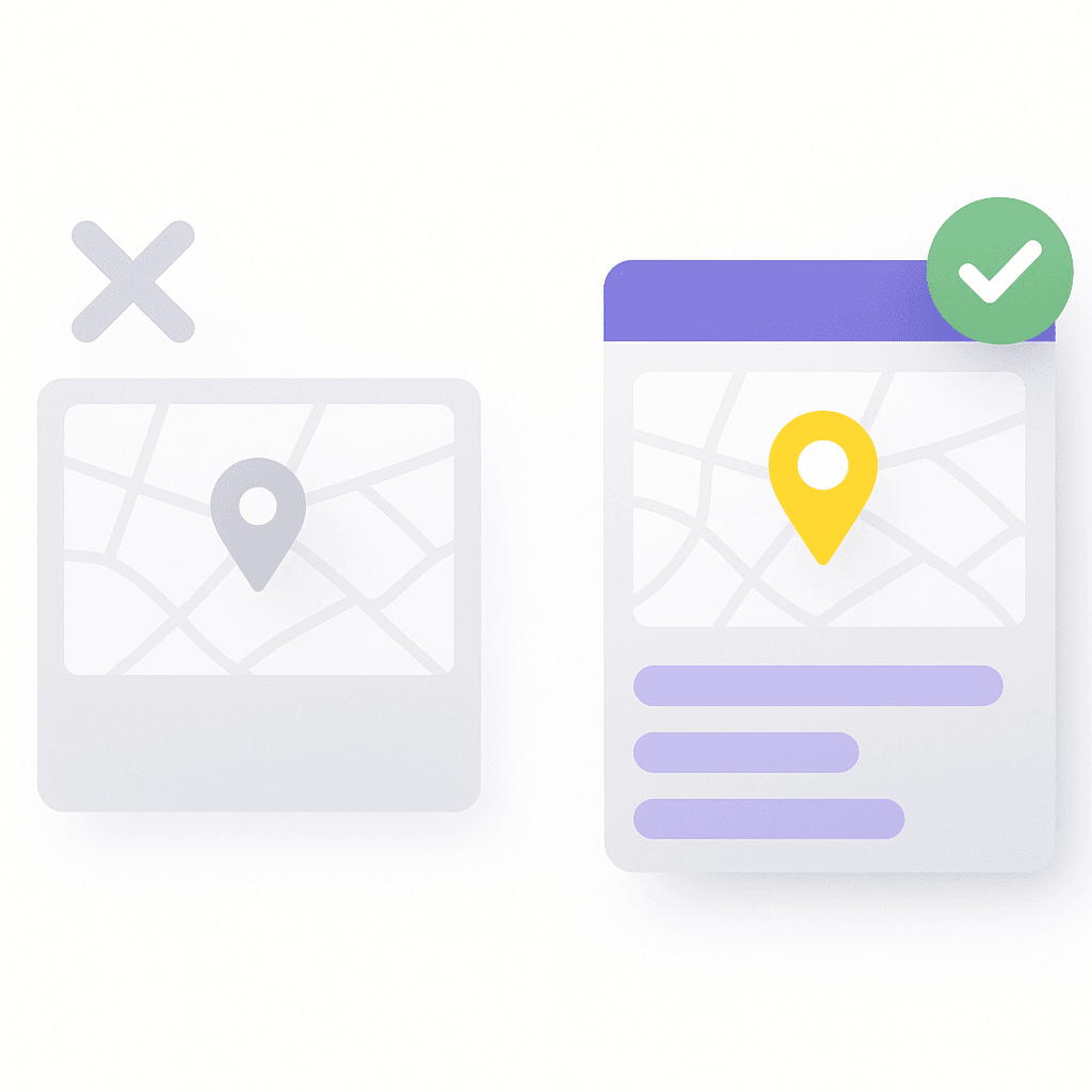 Branded tracking pages image 3