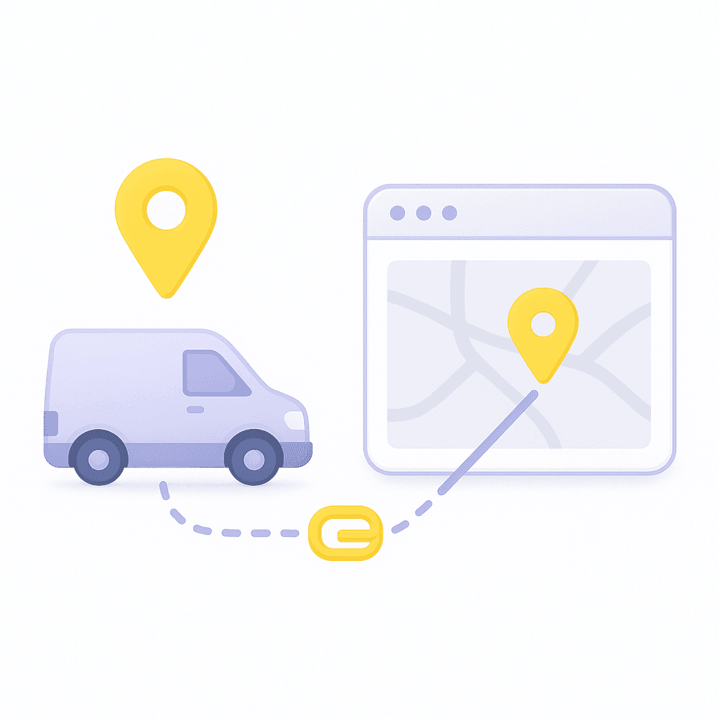 Shareable tracking links image 2