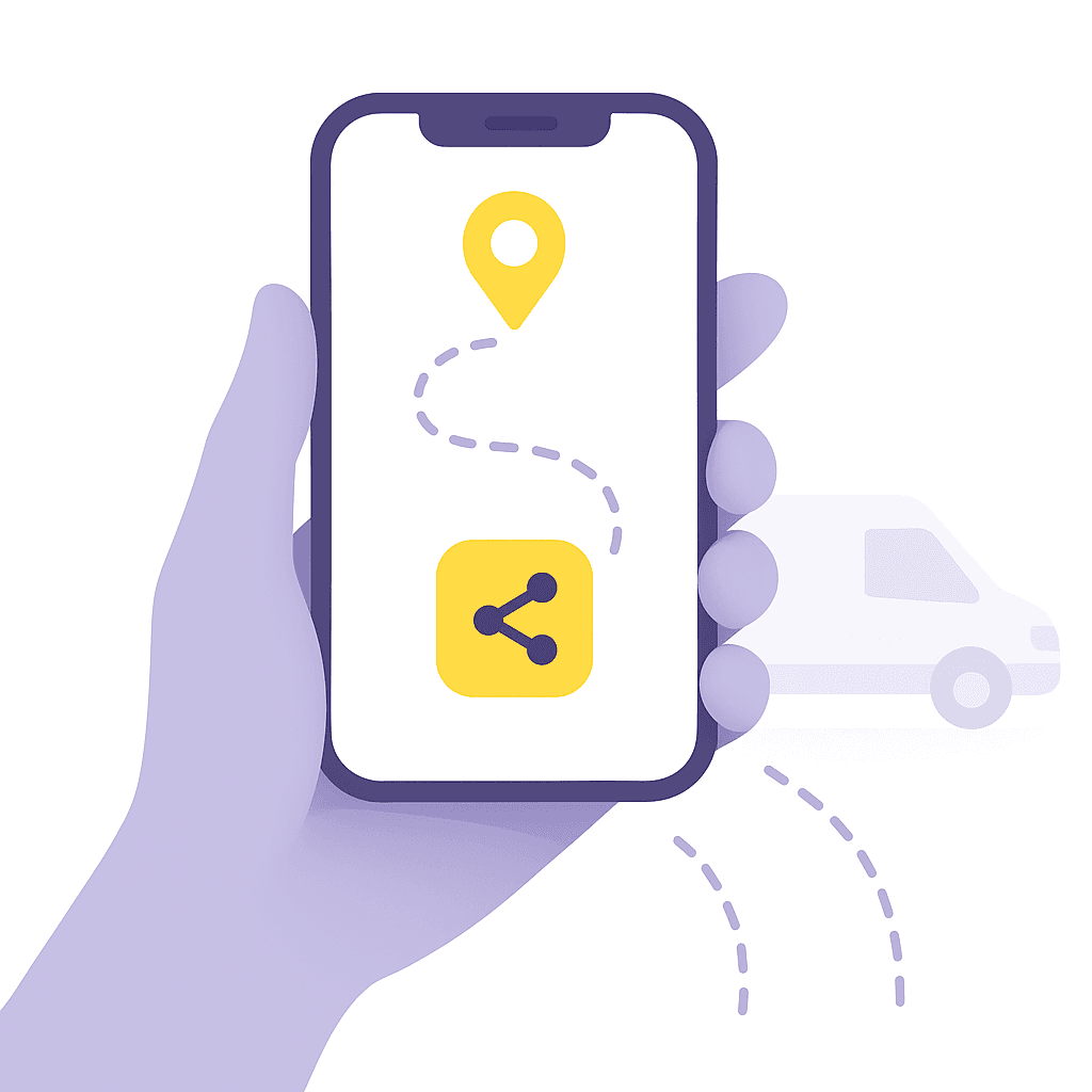 Shareable tracking links image 4