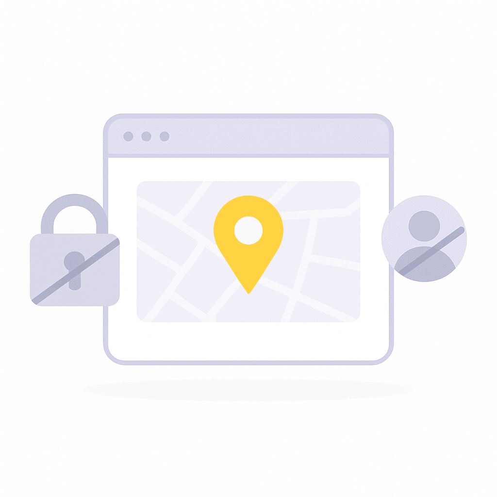 No login required image 1