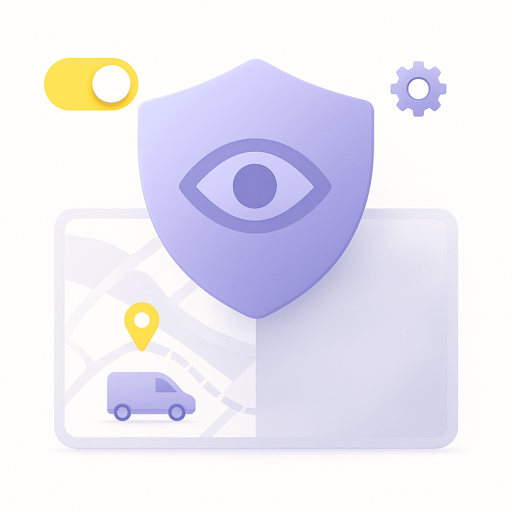 Privacy and expiry controls image 1