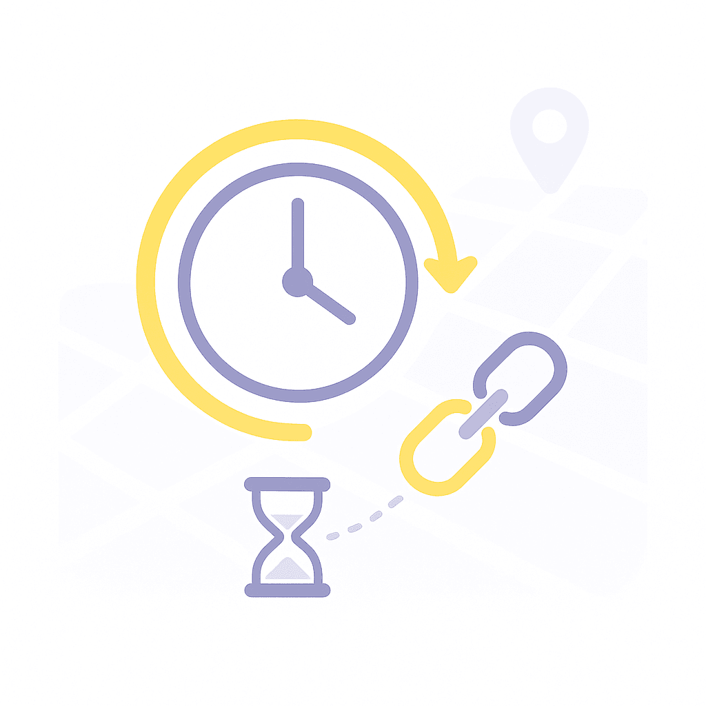 Privacy and expiry controls image 2