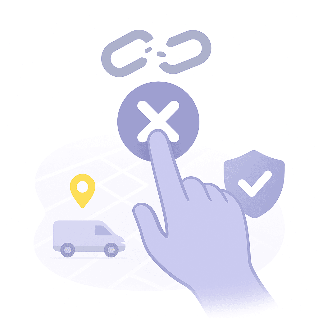 Privacy and expiry controls image 4