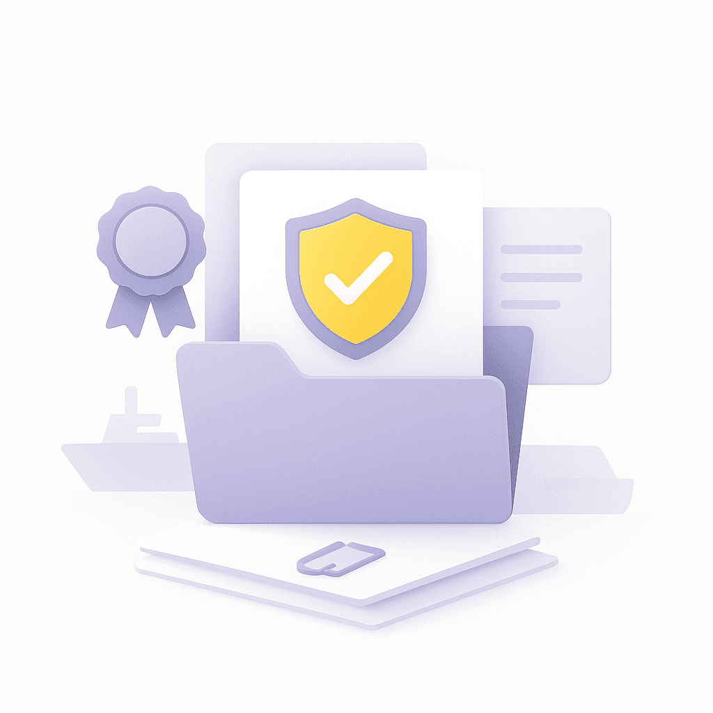 Operational documentation image 1