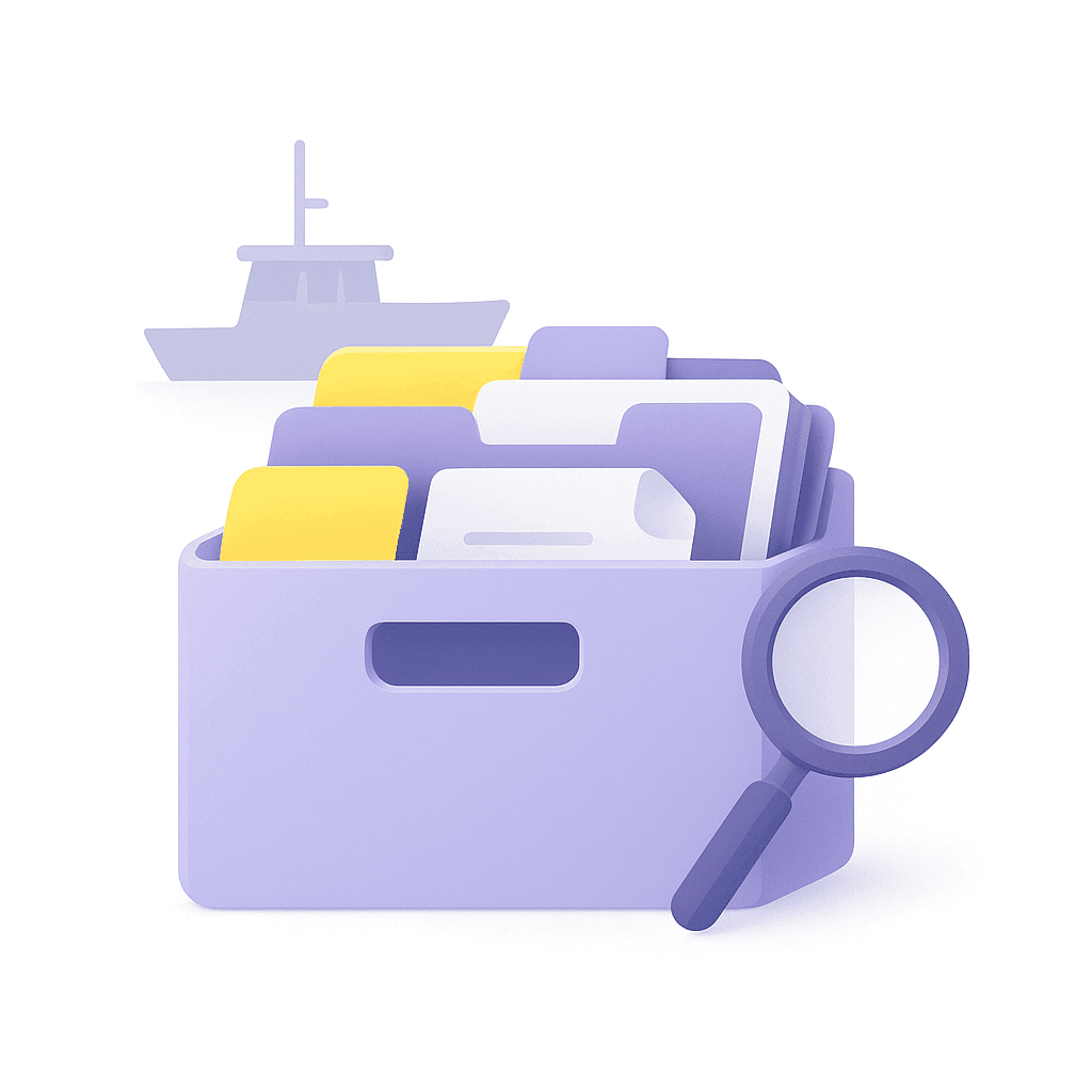 Operational documentation image 3