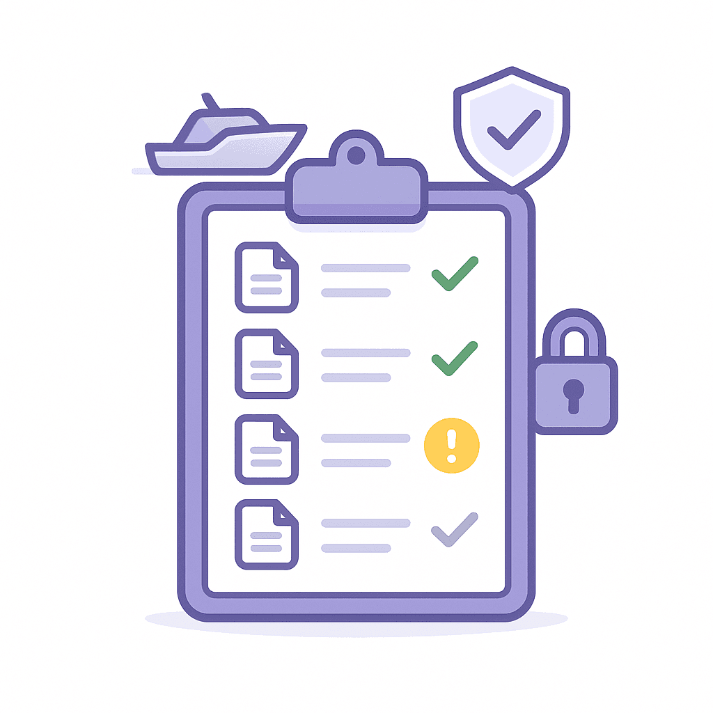 Operational documentation image 4