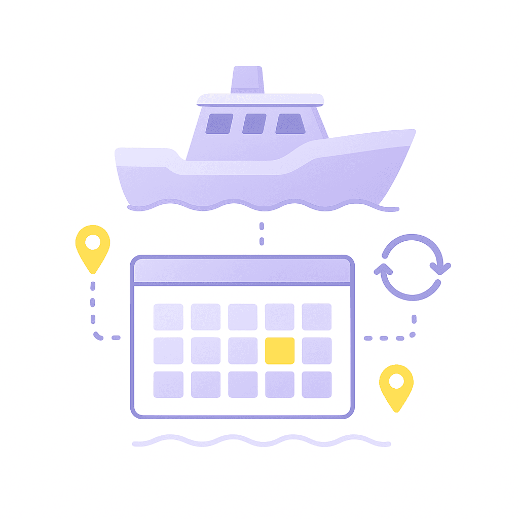 Maintenance and inspections for vessels image 2