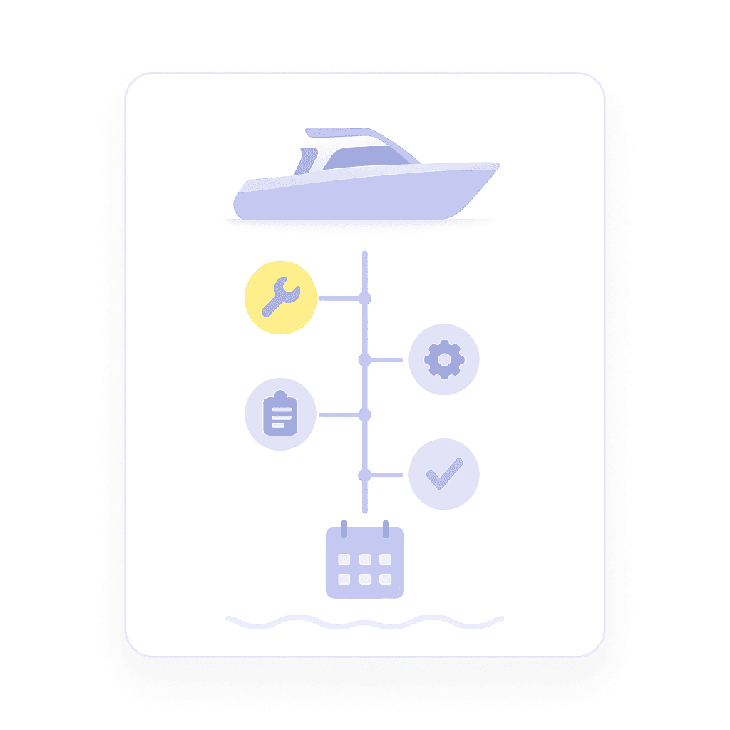 Maintenance and inspections for vessels image 4