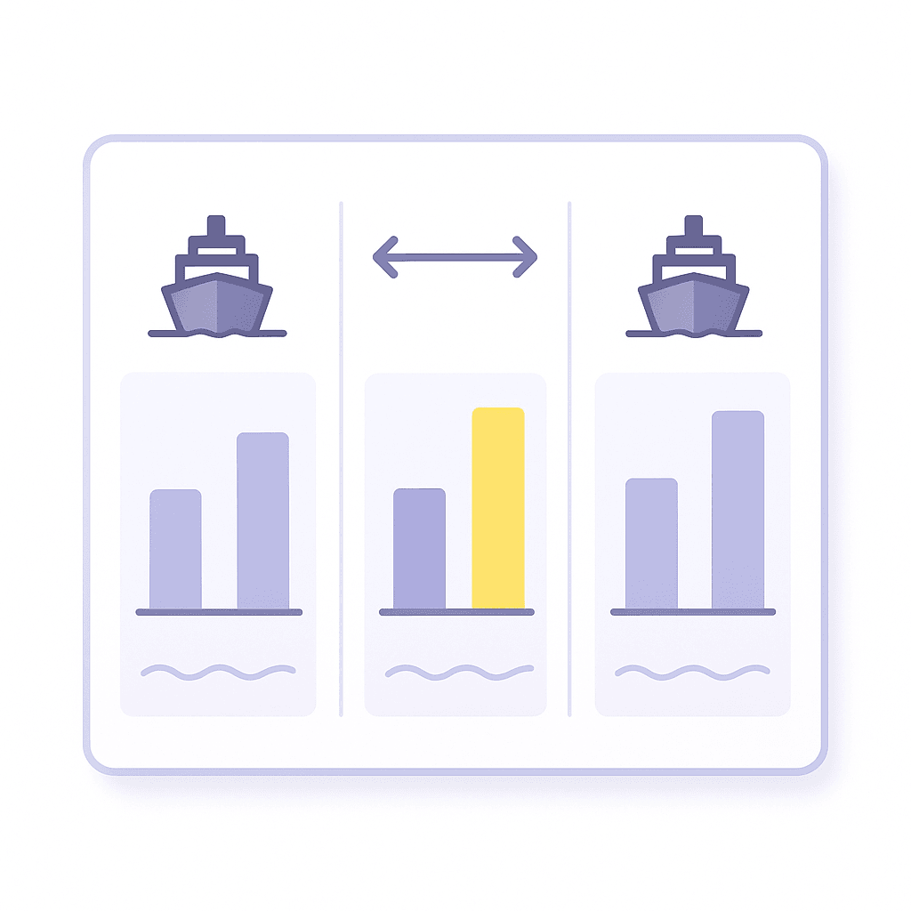 Reporting for marine operations image 3