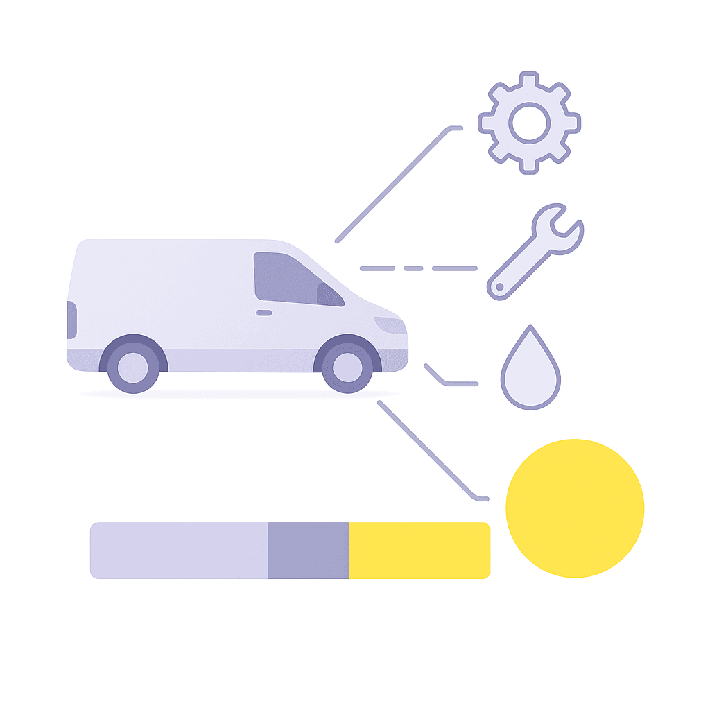 Cost tracking per part image 3