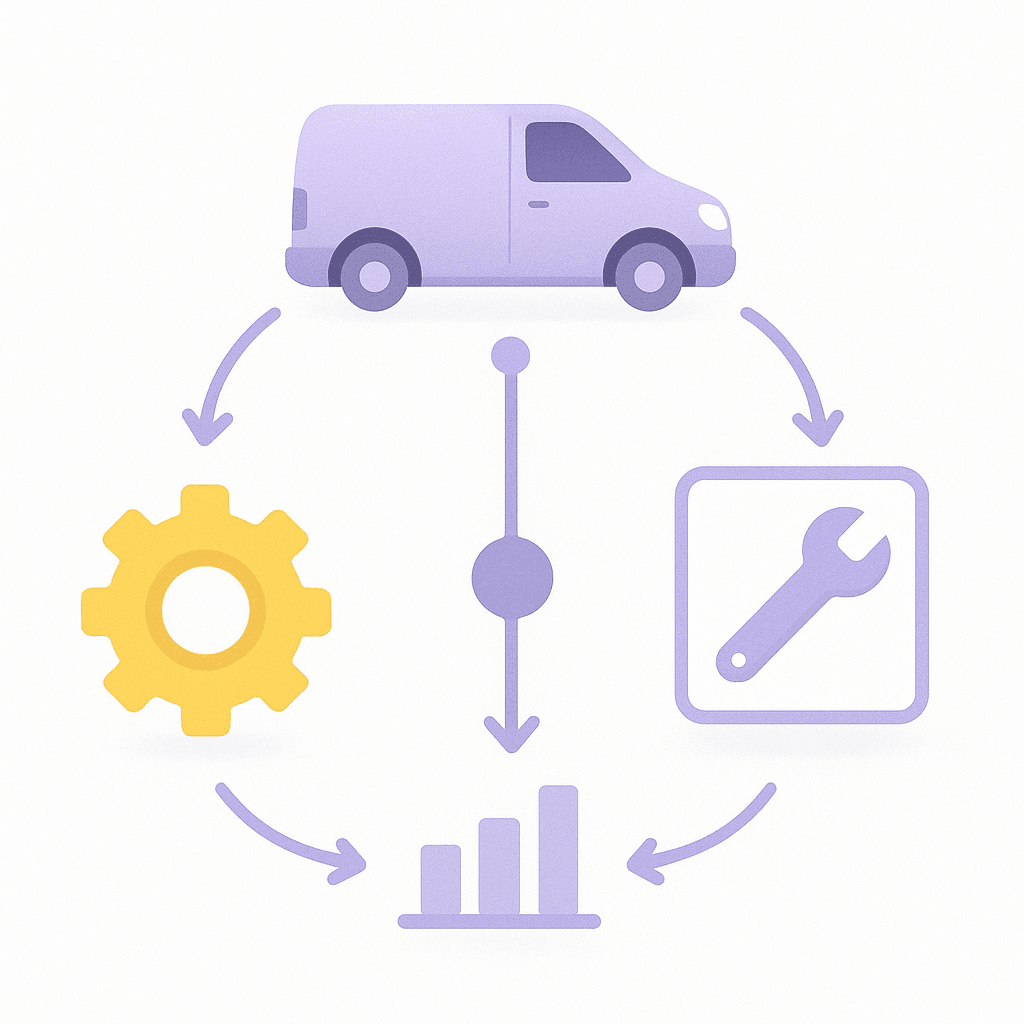 Work order integration image 1