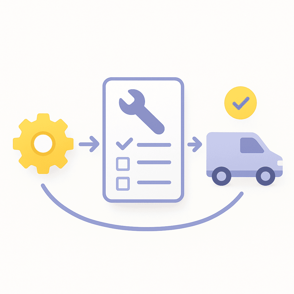 Work order integration image 2