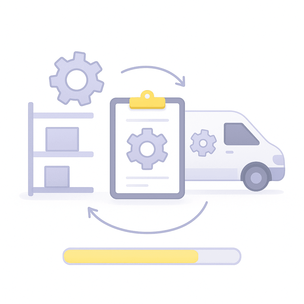 Work order integration image 3