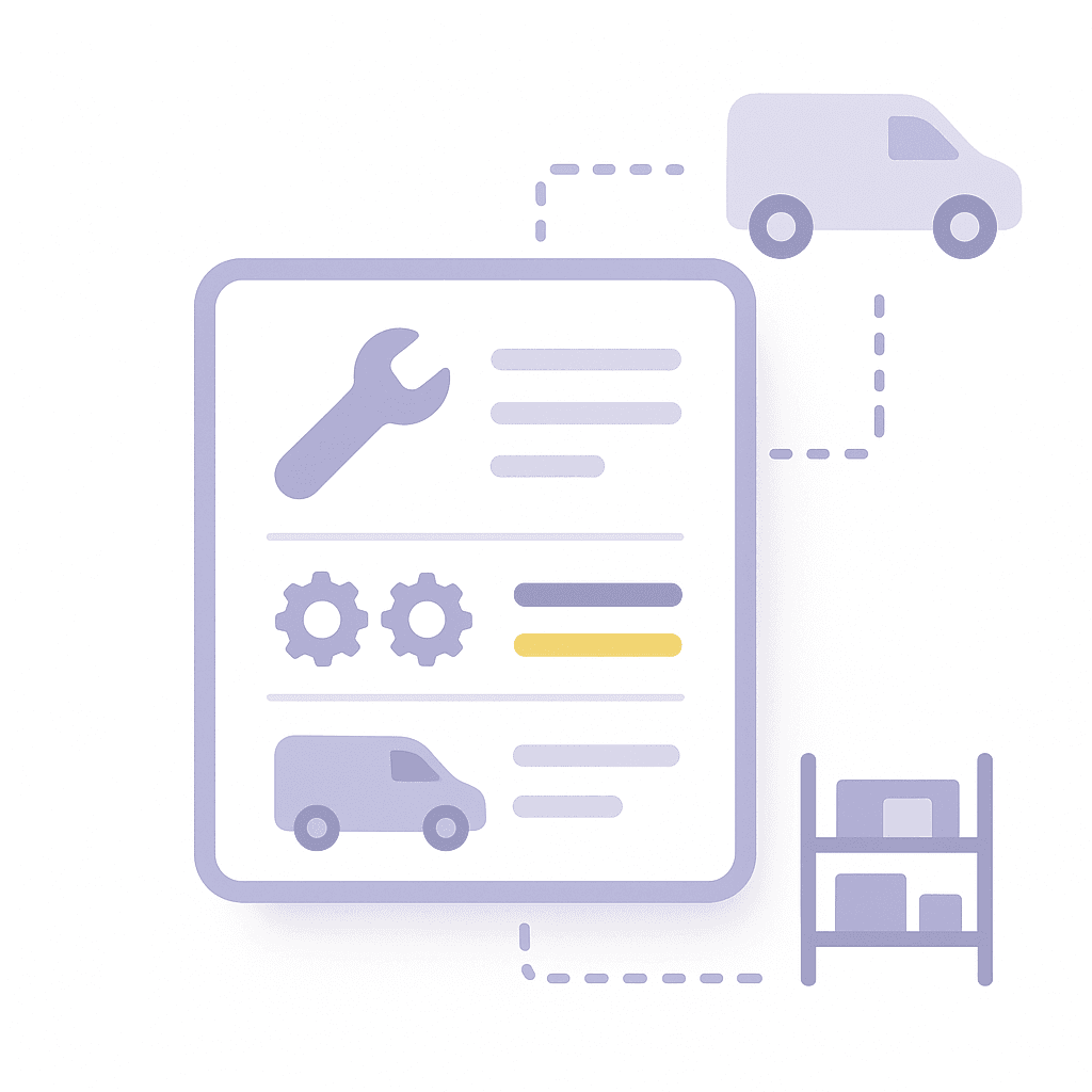 Work order integration image 4