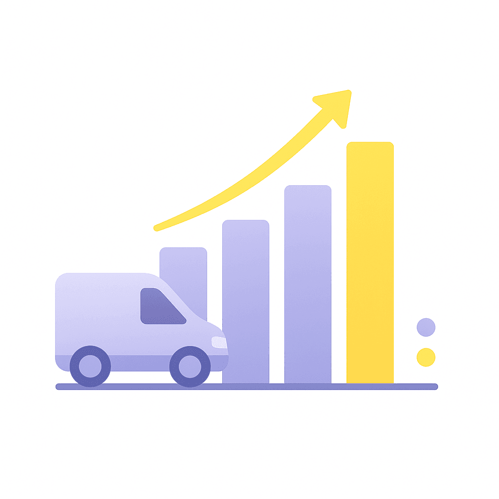 Vehicle cost visibility image 2
