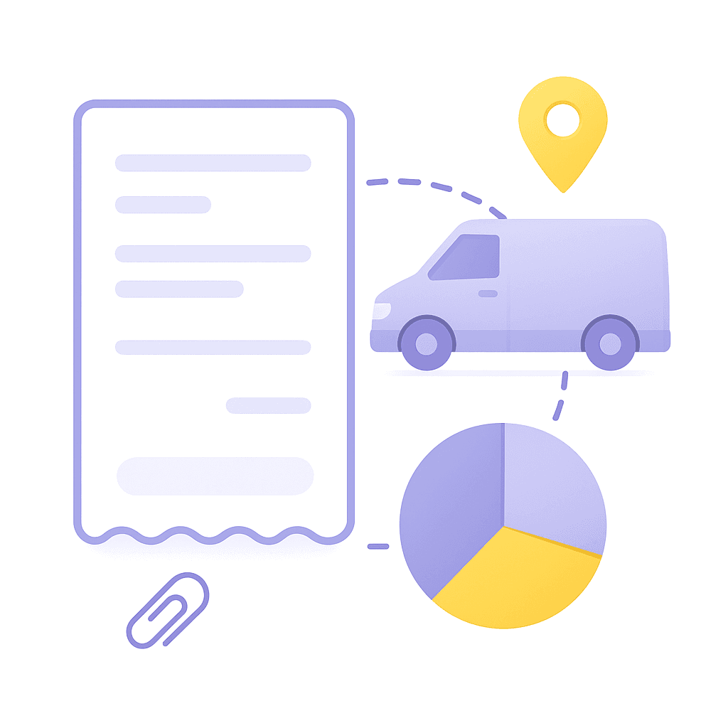 Vehicle cost visibility image 4