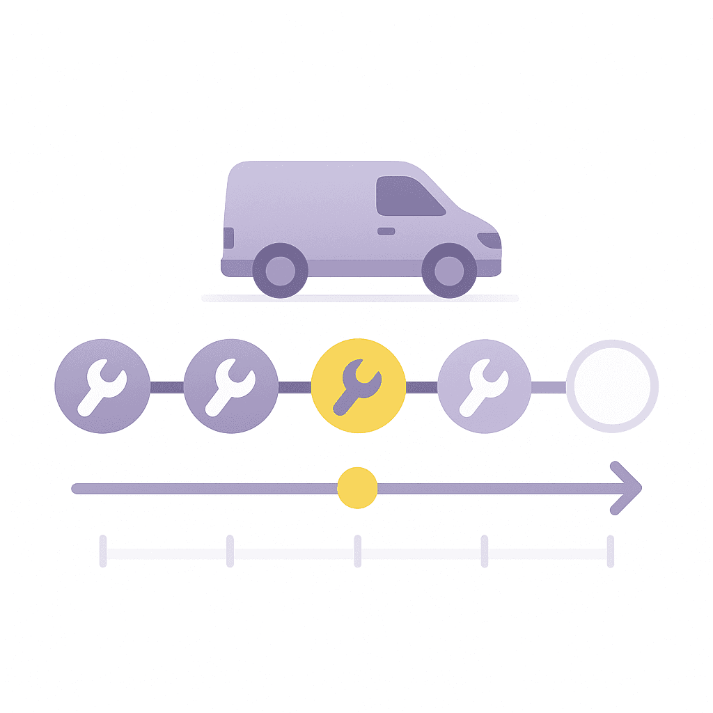 Maintenance and inspections tracking image 2