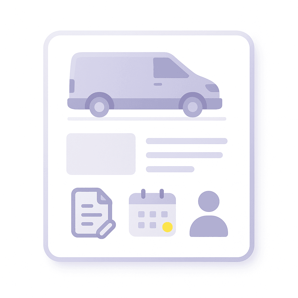 Vehicle profiles that stay complete image 1