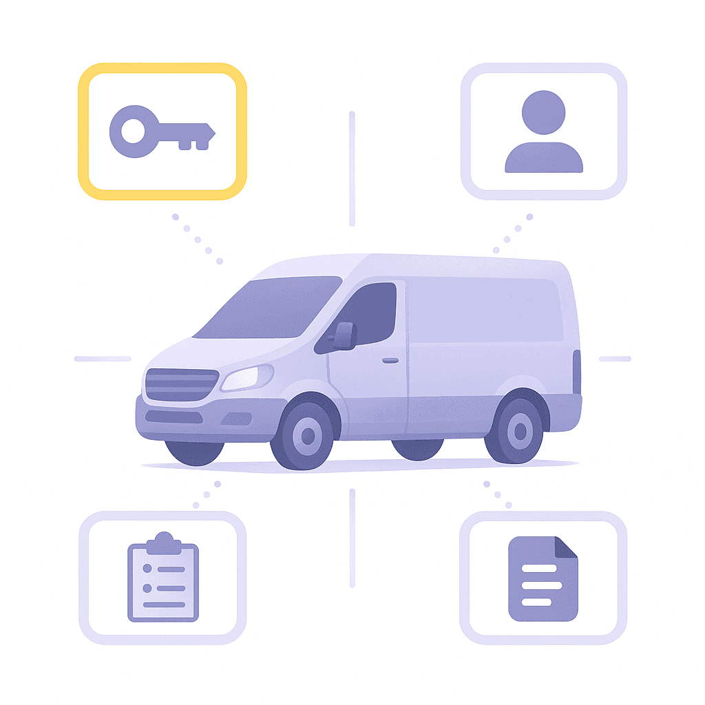 Vehicle profiles that stay complete image 2