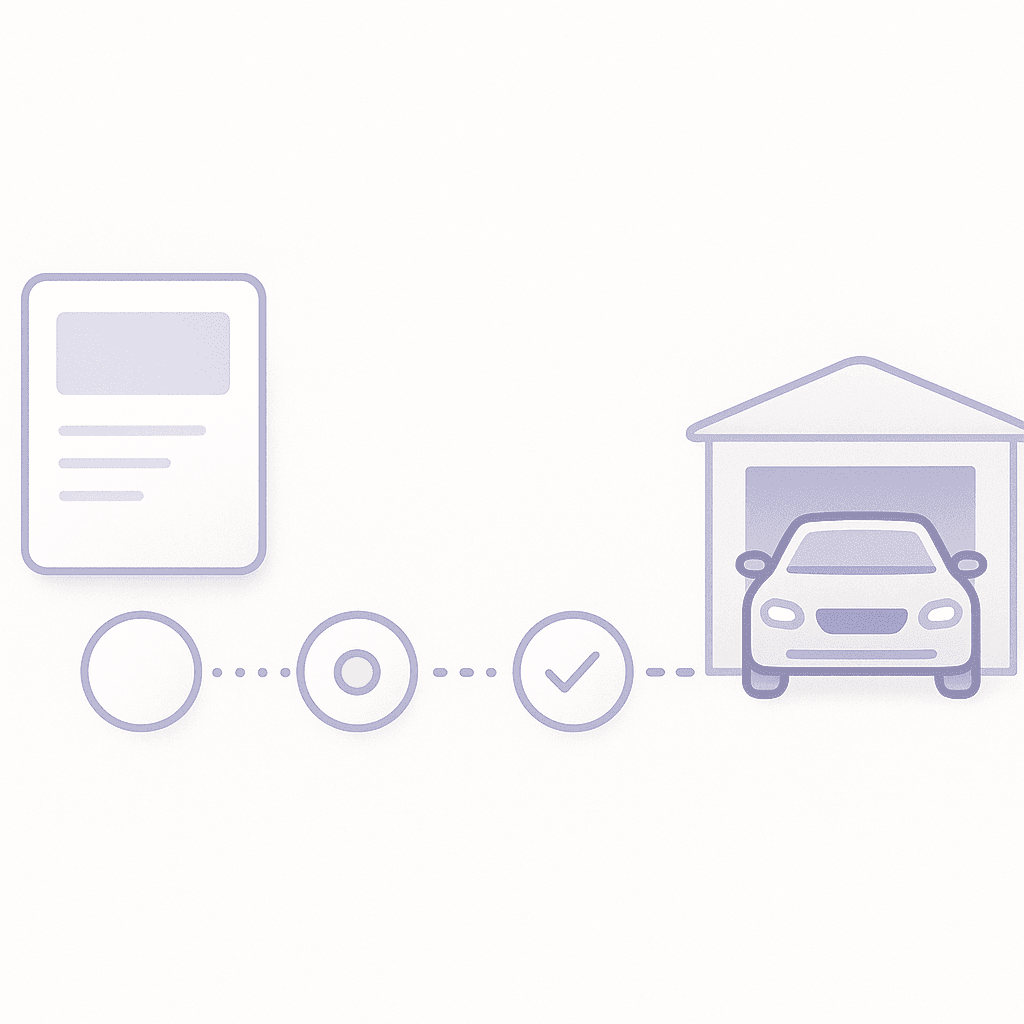 Keep maintenance on schedule image 3