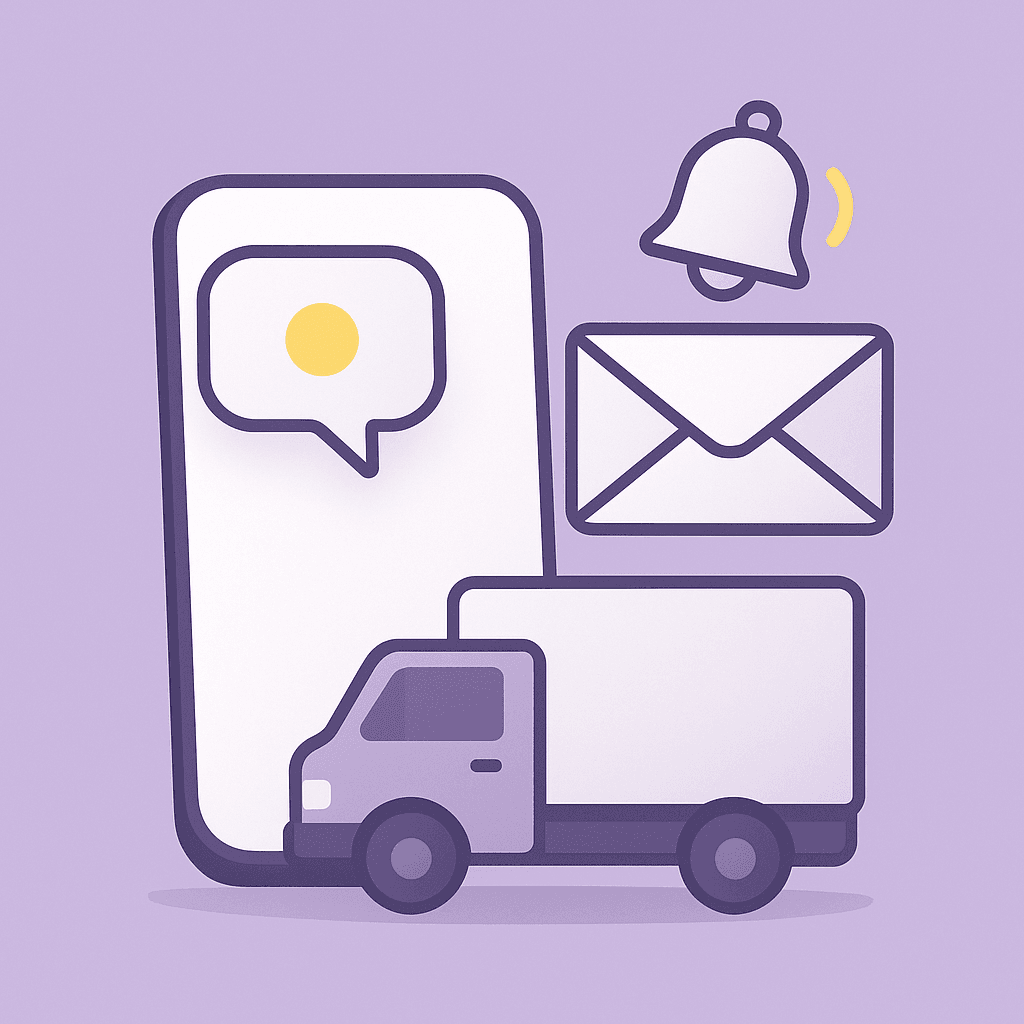 Notify the right people, fast image 2